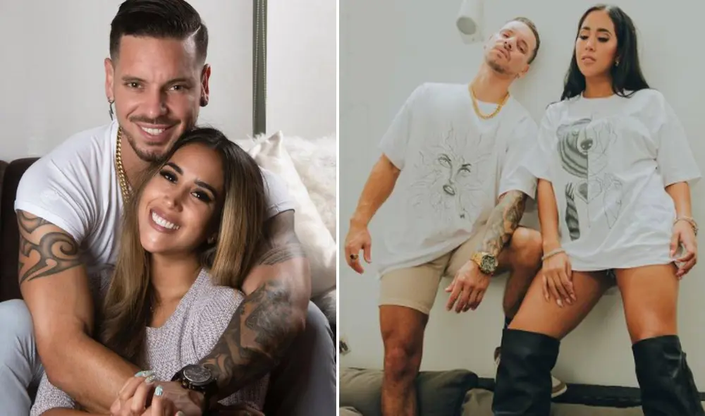 El bailarín Anthony Aranda se recuperó de su lesión en el tobillo. Foto: Anthony Aranda/Instagram El bailarín Anthony Aranda se recuperó de su lesión en el tobillo. Foto: Anthony Aranda/Instagram