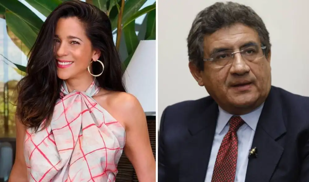 Vanessa Terkes habló sobre su supuesto vínculo con Juan Sheput. Foto: Instagram / difusión