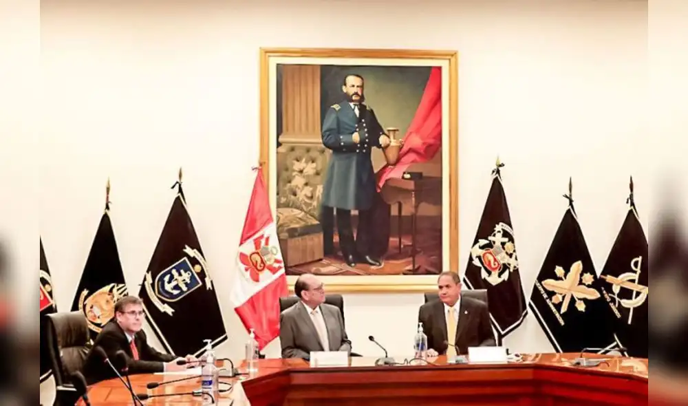 I Conferencia de América Latina y el Caribe sobre Operaciones de Paz se realizará en cuatro meses. Foto: El Peruano