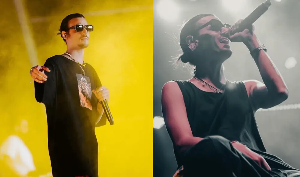 El cantante venezolano estaría pasando una etapa difícil en su carrera. Foto: Danny Ocean/Instagram El cantante venezolano estaría pasando una etapa difícil en su carrera. Foto: Danny Ocean/Instagram