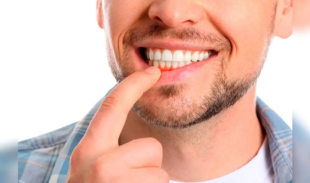 Una de ellas es evitar el cepillado agresivo. Foto: difusión Una de ellas es evitar el cepillado agresivo. Foto: difusión