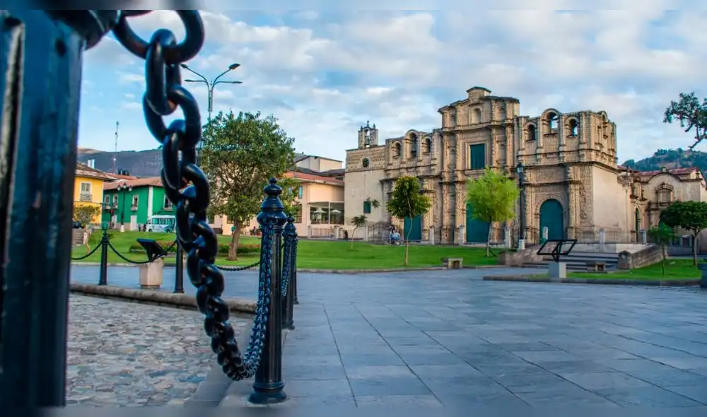 En el año 2021, Cajamarca se convirtió en la sexta región más visitada del país. Foto: PromPerú.