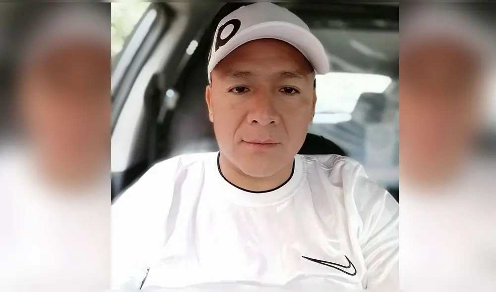 Empresario se dirigía a su fabrica de calzado cuando fue abatido por delincuentes. Foto: difusión