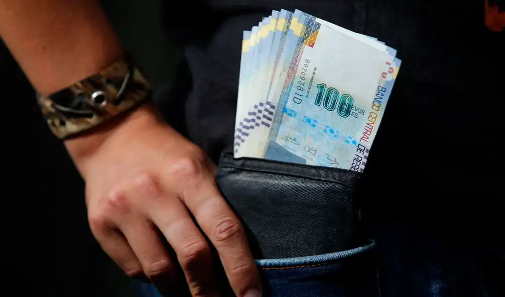 La Compensación por Tiempo de Servicios sirve como un seguro en caso de desempleo. Foto: La República La Compensación por Tiempo de Servicios sirve como un seguro en caso de desempleo. Foto: La República