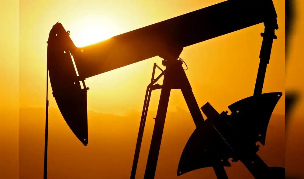 Producción media diaria de este año sería de 100,3 millones de barriles por día, prevé la OPEP. Foto: EFE Producción media diaria de este año sería de 100,3 millones de barriles por día, prevé la OPEP. Foto: EFE