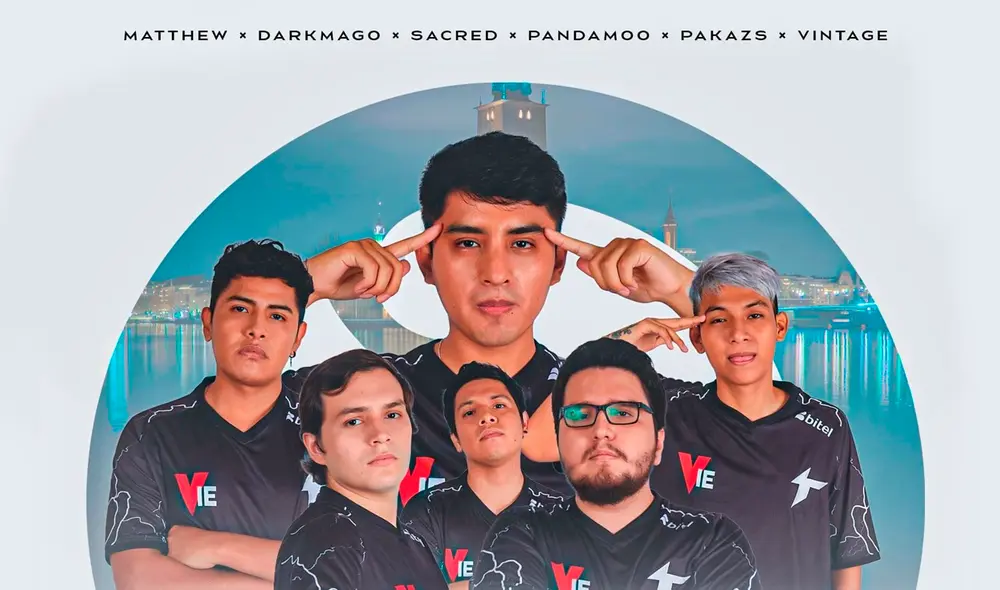 Thunder Awaken ocupa el primer lugar del grupo B de la major ESL One Estocolmo de Dota 2. Foto: Thunder Awaken vía Facebook