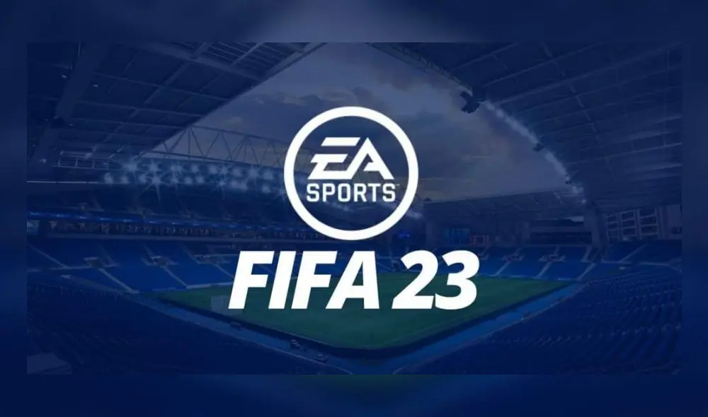 El FIFA 23 será el último con ese nombre. Foto: EA Sports