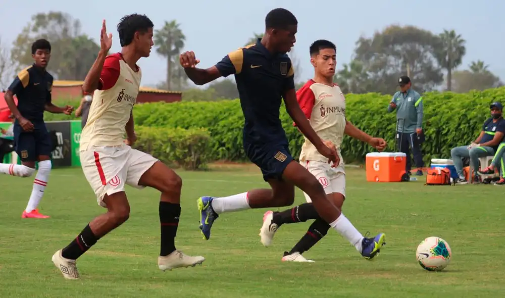 FPF anuncia el regreso del Torneo de Reservas a partir de junio de este año. Foto: Twitter FPF FPF anuncia el regreso del Torneo de Reservas a partir de junio de este año. Foto: Twitter FPF