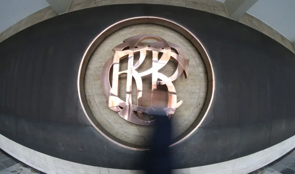 Tasa de  5% es la más alta desde abril del 2009. Foto: Andina.