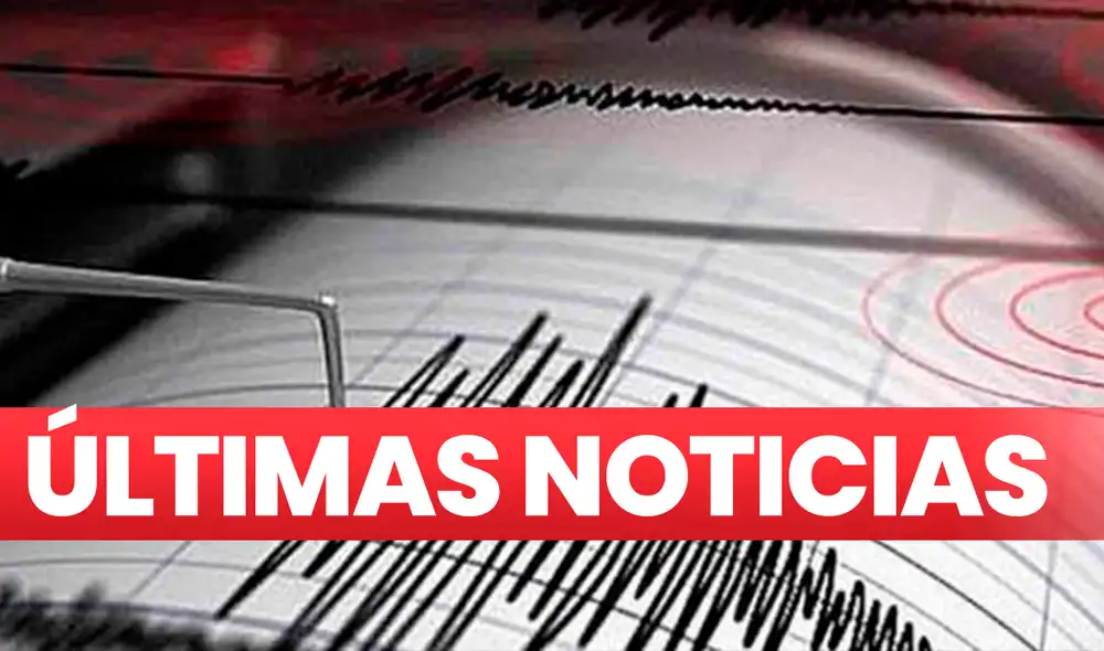 Sigue en vivo las últimas noticias sobre el temblor que se sintió en Lima hoy, 12 de mayo. Foto: composición LR