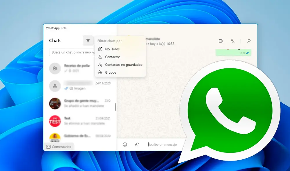 La información fue recogida desde WaBetaInfo. Foto: composición/ Xataka