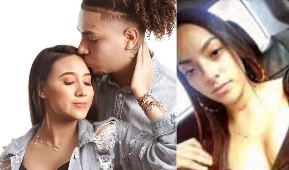 Samahara Lobatón niega conversaciones con Jorka Otoya por Youna. Foto: Instagram. Samahara Lobatón niega conversaciones con Jorka Otoya por Youna. Foto: Instagram.