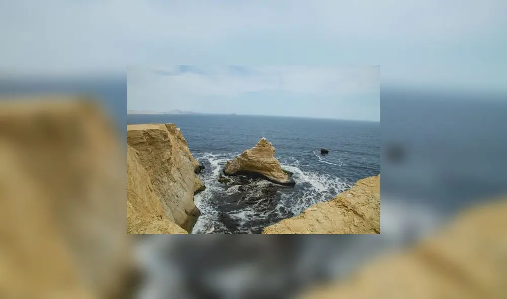 En los primeros 4 meses del 2019, la cifra fue 257.533 turistas. Foto: Andina. En los primeros 4 meses del 2019, la cifra fue 257.533 turistas. Foto: Andina.