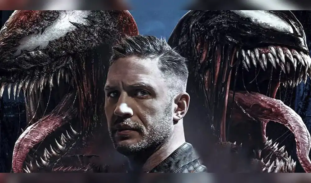 Si Sony es capaz de contar una historia en "Venom 3" que no altere el multiverso, podría perfectamente anunciarse al margen de las películas de Marvel del UCM. Foto: Sony Pictures