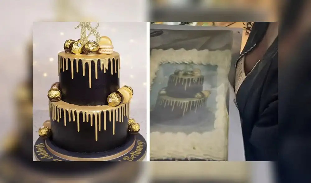 El video sumó alrededor de 10 millones de visualizaciones en la red social. Foto: captura de TikTok El video sumó alrededor de 10 millones de visualizaciones en la red social. Foto: captura de TikTok