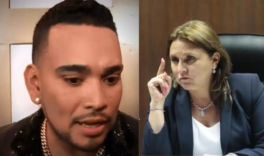 Marisol Pérez Tello llevará el caso de Josimar por la vía civil. Foto: composición LR / Instagram Marisol Pérez Tello llevará el caso de Josimar por la vía civil. Foto: composición LR / Instagram