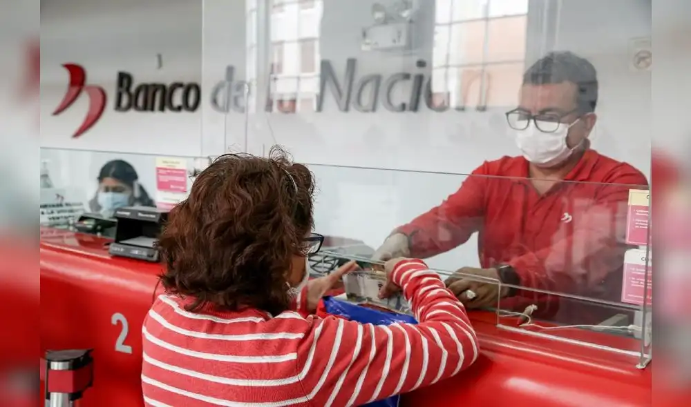 Todo sobre el Bono Yanapay Perú hoy, viernes 13 de mayo de 2022. Foto: Andina Todo sobre el Bono Yanapay Perú hoy, viernes 13 de mayo de 2022. Foto: Andina