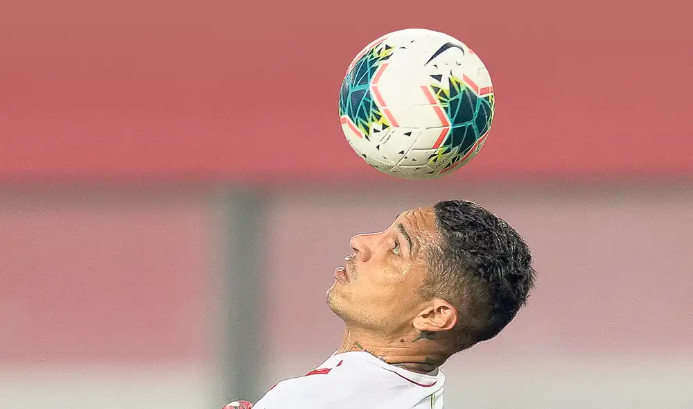 El delantero nacional viene trabajando en mejorar su estado físico en un centro de recuperación en Estados Unidos. Foto: difusión El delantero nacional viene trabajando en mejorar su estado físico en un centro de recuperación en Estados Unidos. Foto: difusión