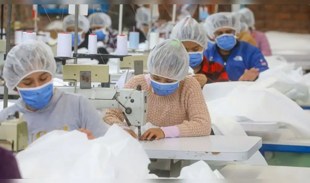 Reprogramación se oficializó mediante el Decreto de Urgencia nº 011-2022. Foto: Andina.