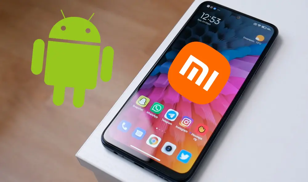 Los dispositivos Android de la marca Xiaomi tienen diversos trucos. Foto: composición LR/ Unsplash Los dispositivos Android de la marca Xiaomi tienen diversos trucos. Foto: composición LR/ Unsplash