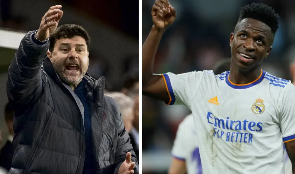 Mauricio Pochettino cayó eliminado ante el Real Madrid en los octavos de final. Foto: EFE Mauricio Pochettino cayó eliminado ante el Real Madrid en los octavos de final. Foto: EFE