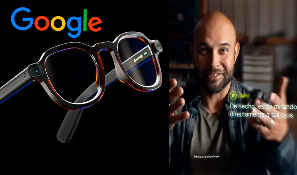 La multinacional ha presentado sus próximo artículos del mercado de tecnología. Foto: composición LR/ Google