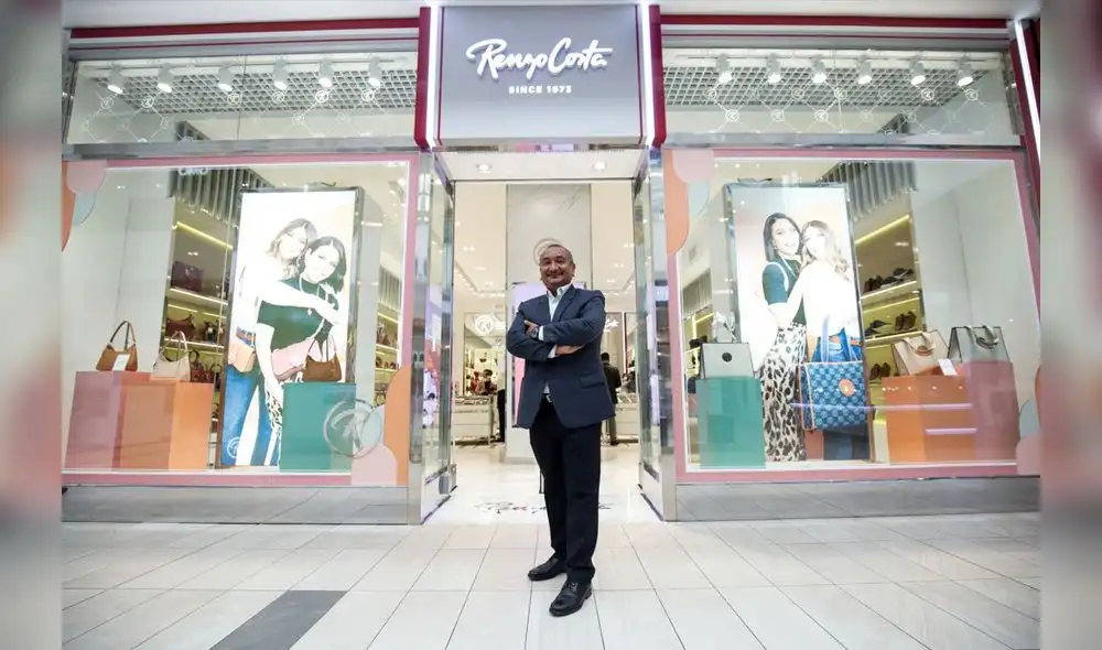 Próximamente abrirá un nuevo local en La Molina. Foto: difusión