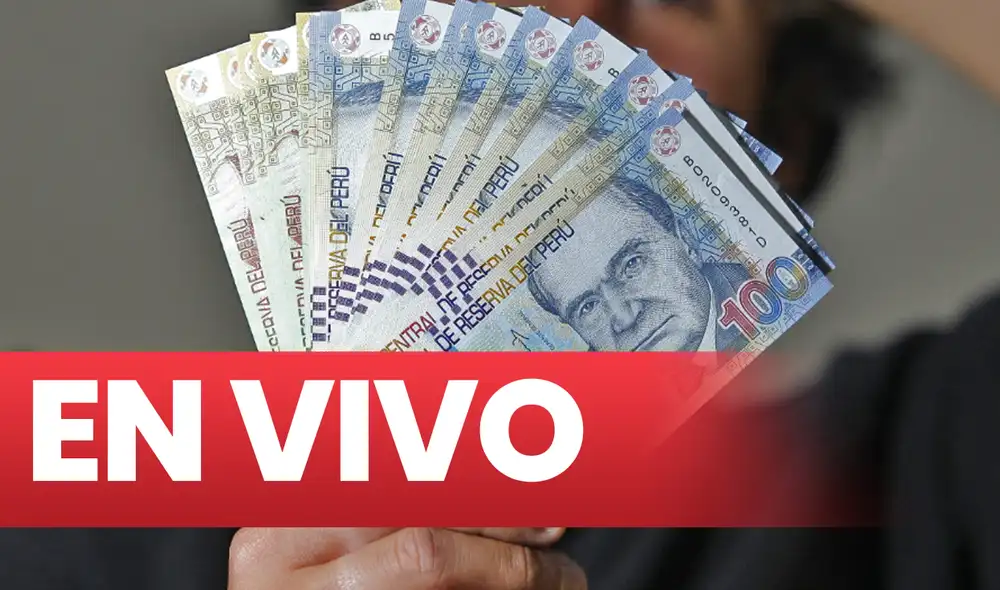 Conoce todos los detalles sobre el retiro de las AFP hoy, viernes 13 de mayo. Foto: composición LR