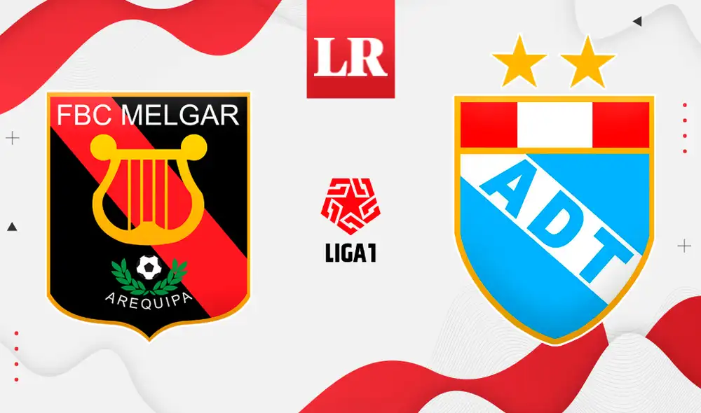 El cuadro arequipeño va en busca de la victoria para alcanzar por el liderato. Foto: composición GLR-Jazmin Ceras El cuadro arequipeño va en busca de la victoria para alcanzar por el liderato. Foto: composición GLR-Jazmin Ceras