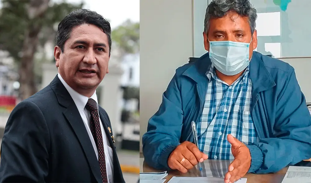 Resolución ministerial n.° 272-2022/MINSA designó a Carlos José Cantorín Camayo como coordinador del Pronis. Foto: composición/ La República Resolución ministerial n.° 272-2022/MINSA designó a Carlos José Cantorín Camayo como coordinador del Pronis. Foto: composición/ La República