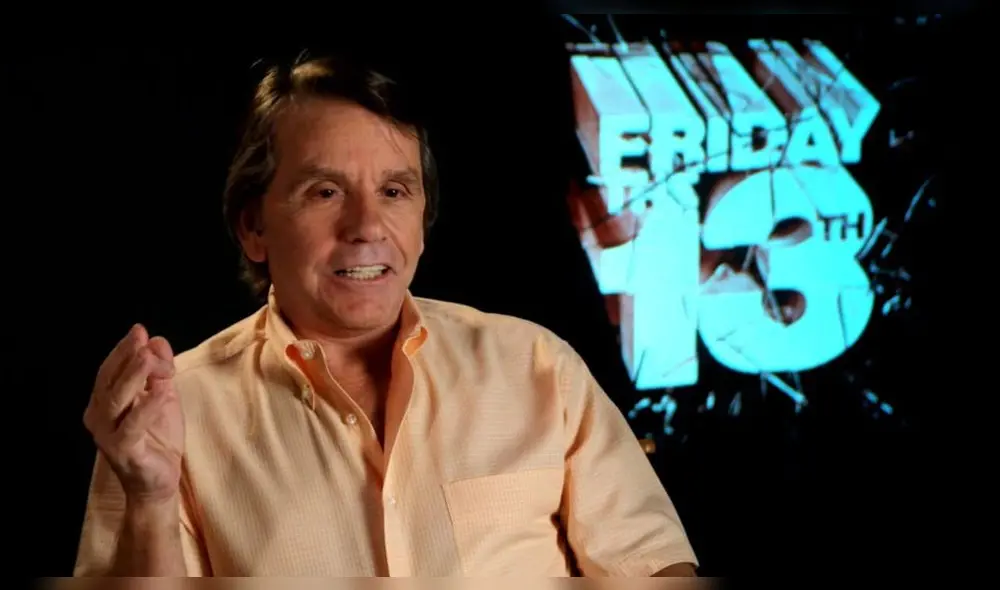 La franquicia de "Viernes 13" empezó en 1980 de la mano del director Sean S. Cunningham. Foto: Dreadcentral