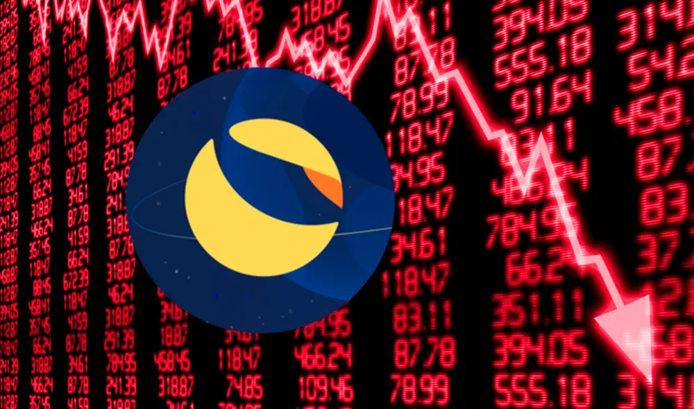 Las criptomonedas no están pasando por su mejor momento. Foto: composición LR/ Freepik