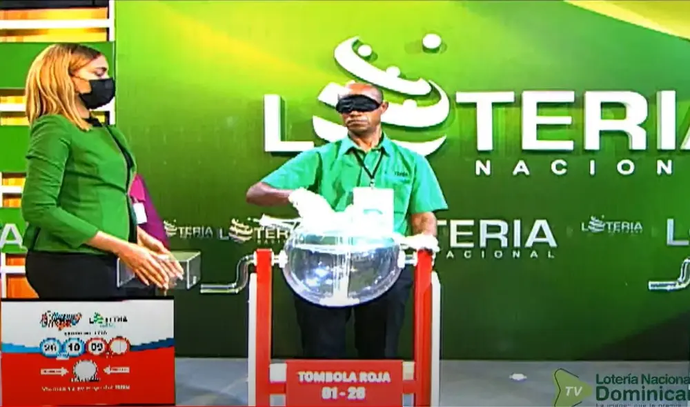 Resultados de la Lotería Nacional Dominicana, números ganadores del sorteo de la lotería este 13 de mayo. Foto: captura de pantalla. Resultados de la Lotería Nacional Dominicana, números ganadores del sorteo de la lotería este 13 de mayo. Foto: captura de pantalla.