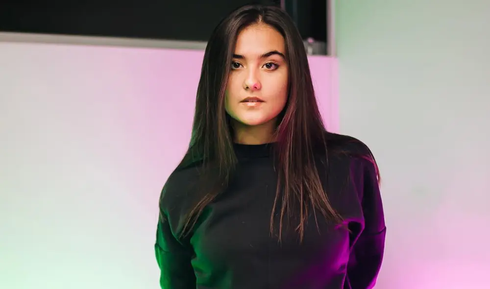 Según expuso Merly Morello, su madre supo sobre su orientación sexual cuando tenía 14 años. Foto: Instagram