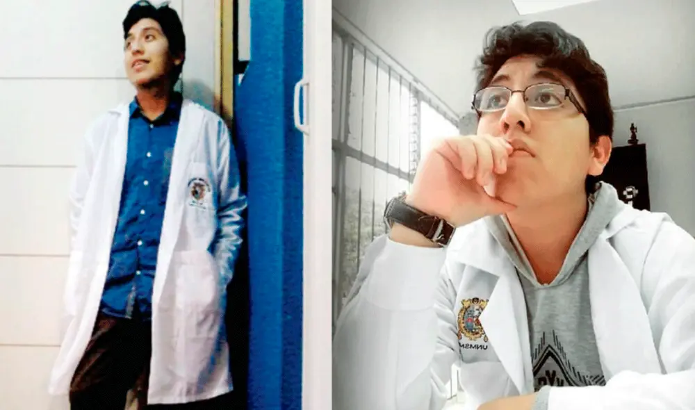 Familiares no dieron declaraciones sobre el terrible asesinato. Video: Urpi / La República