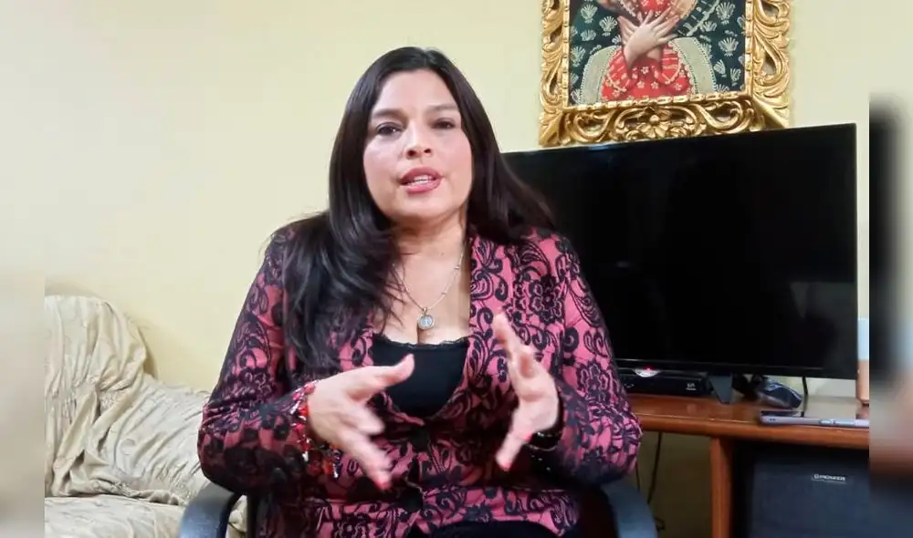 Señaló que la valla electoral será de mayor exigencia para los movimientos regionales. Foto: Gabo Duran