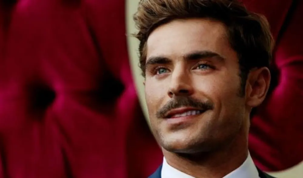 Zac Efron reflexiona sobre la paternidad tras su última película. Foto: Zac Efron/Instagram