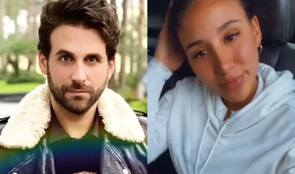 Rodrigo González asegura que Samahara Lobatón minimiza las amenazas de muerte que hizo a Jorka Otoya. Foto: composición/ Instagram Rodrigo González asegura que Samahara Lobatón minimiza las amenazas de muerte que hizo a Jorka Otoya. Foto: composición/ Instagram