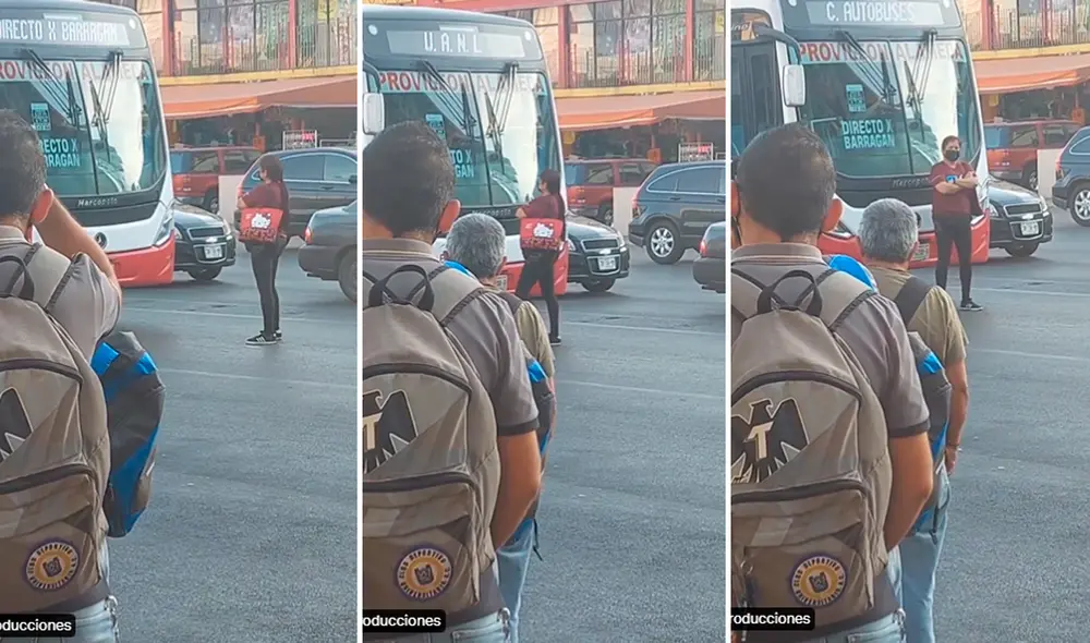 Usuarios en redes no dudaron en compartir sus experiencias similares al de la joven mexicana. Foto: captura de Facebook Usuarios en redes no dudaron en compartir sus experiencias similares al de la joven mexicana. Foto: captura de Facebook