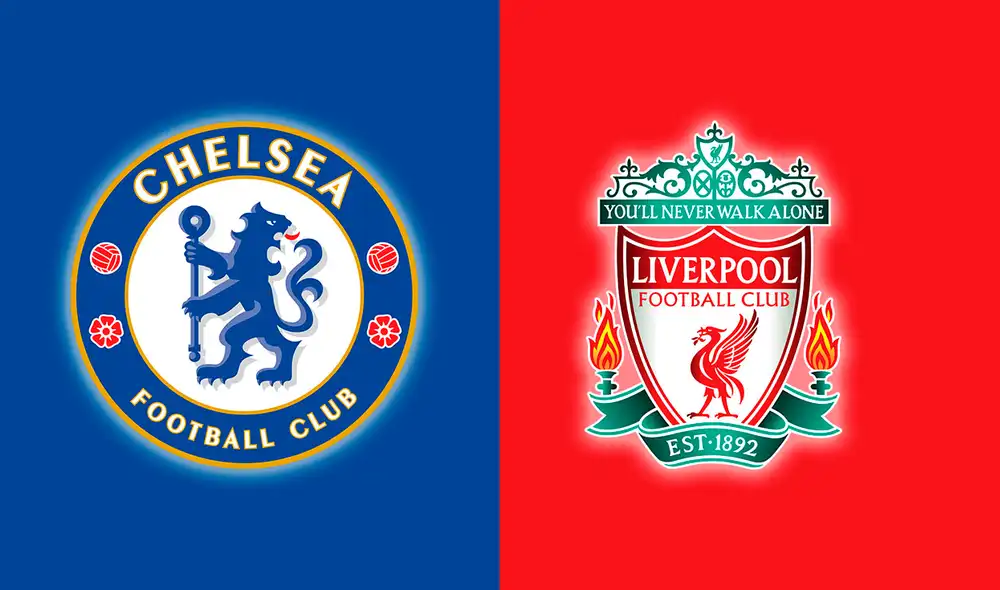 Chelsea y Liverpool se ven las caras desde la final de la Carabao Cup. Foto: composición de La República Chelsea y Liverpool se ven las caras desde la final de la Carabao Cup. Foto: composición de La República