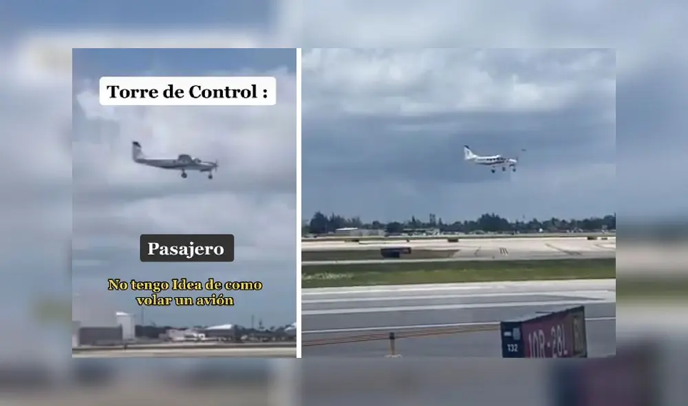 El clip obtuvo más de 4,5 millones de reproducciones en la red social. Foto: captura de TikTok El clip obtuvo más de 4,5 millones de reproducciones en la red social. Foto: captura de TikTok