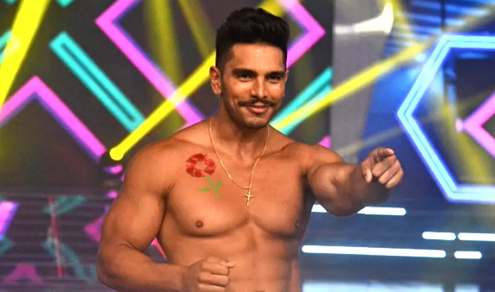 Rafael Cardozo seguirá en "Esto es guerra" como capitán de los 'combatientes'. Rafael Cardozo seguirá en "Esto es guerra" como capitán de los 'combatientes'.