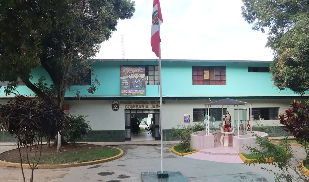 Estos proyectos beneficiarían a más de 200.000 habitantes de Jaén. Foto: Rosa Quincho Estos proyectos beneficiarían a más de 200.000 habitantes de Jaén. Foto: Rosa Quincho