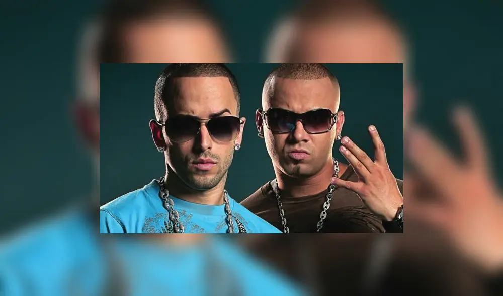 Wisin y Yandel se presentarán en Trujillo y las entradas ya están disponibles. Foto: Instagram.