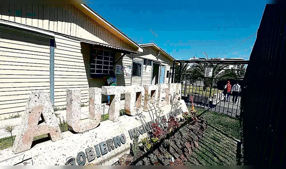 Último desembolso. Autodema autorizó pagar casi tres millones de soles a la supervisora por tener Majes Siguas paralizado.