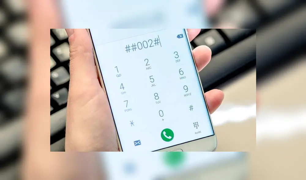 Algunos códigos de Android son perjudiciales. Foto: AndroidPIT