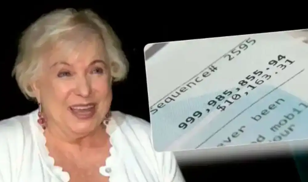 La entidad bancaria Chase aún no emitió ningún comunicado sobre la situación. Foto: composición TN La entidad bancaria Chase aún no emitió ningún comunicado sobre la situación. Foto: composición TN