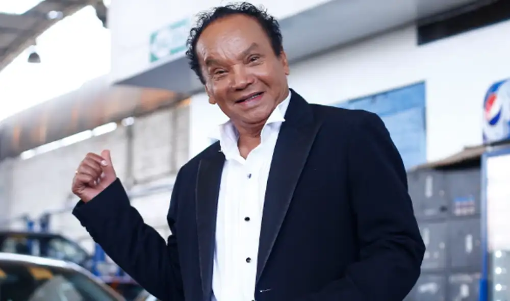 Melcochita se mantiene vigente a pesar de sus años de carrera. Foto: LR Melcochita se mantiene vigente a pesar de sus años de carrera. Foto: LR