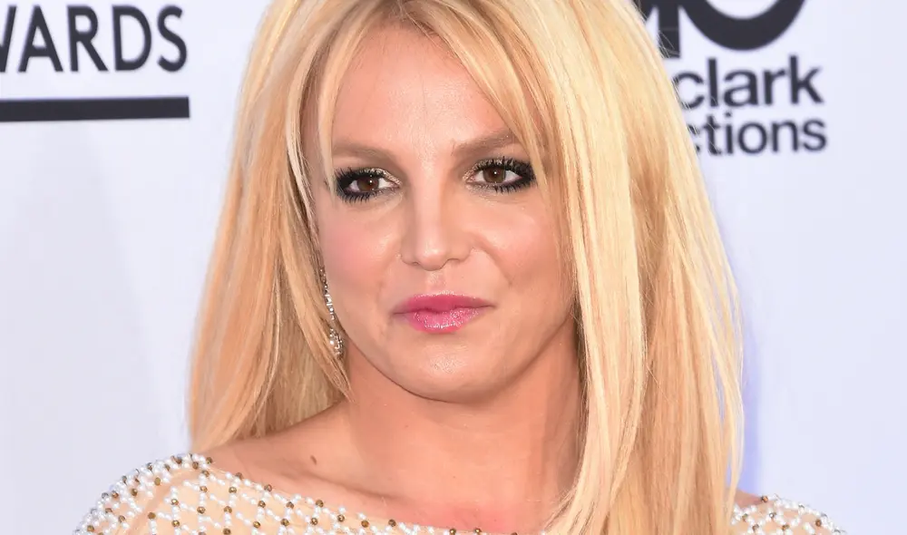 Britney Spears reveló en redes sociales que perdió al bebé que esperaba. Foto: AFP Britney Spears reveló en redes sociales que perdió al bebé que esperaba. Foto: AFP