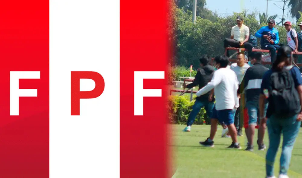 Universitario deberá pagar una multa de 9.200 soles. Foto: Alianza History